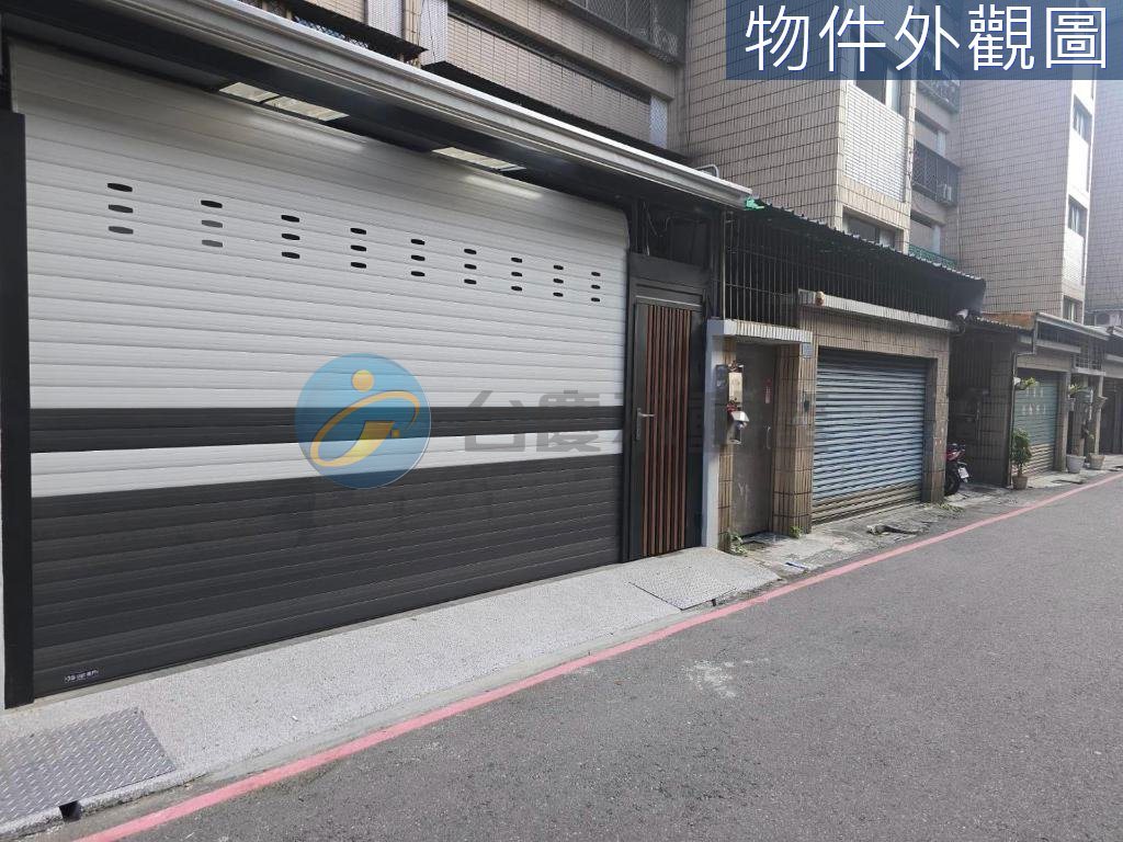 高雄三民區｜東光國小翻新質感優雙車庫4衛一樓美寓｜公寓・3房｜出售｜TC0533017｜物件照片2