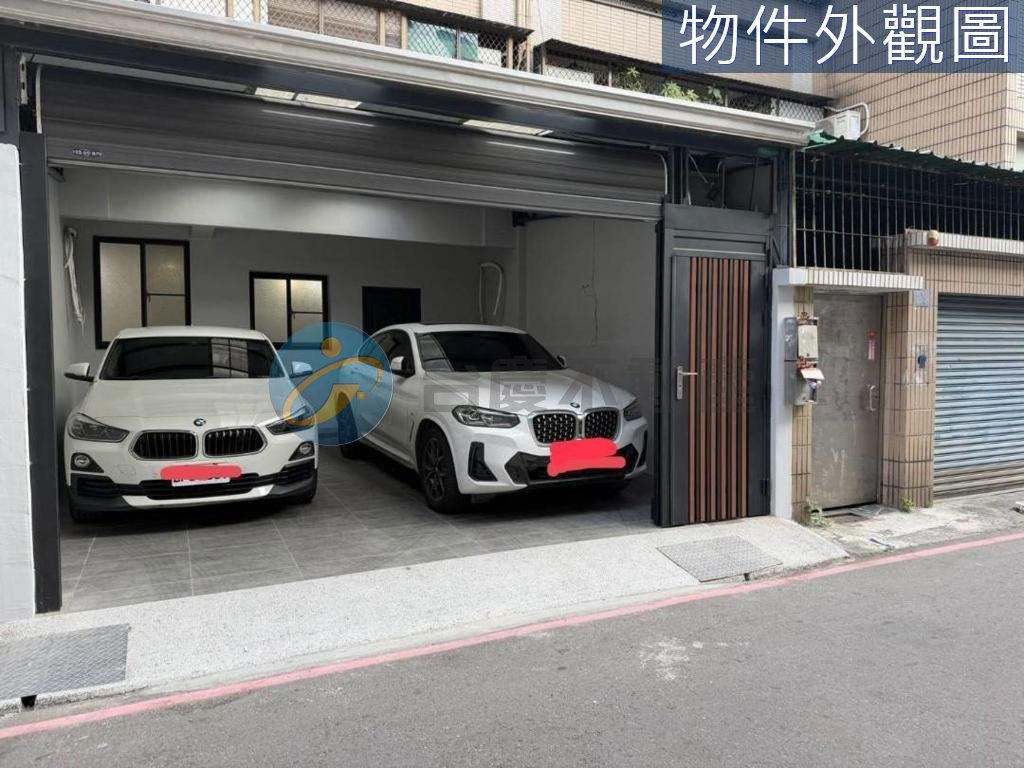 高雄三民區｜東光國小翻新質感優雙車庫4衛一樓美寓｜公寓・3房｜出售｜TC0533017｜物件照片3