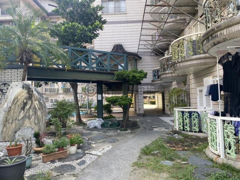 高雄仁武區｜大灣國中亞洲度假村美大套房｜公寓・1房｜歷史物件參考｜TC0049472｜物件照片1