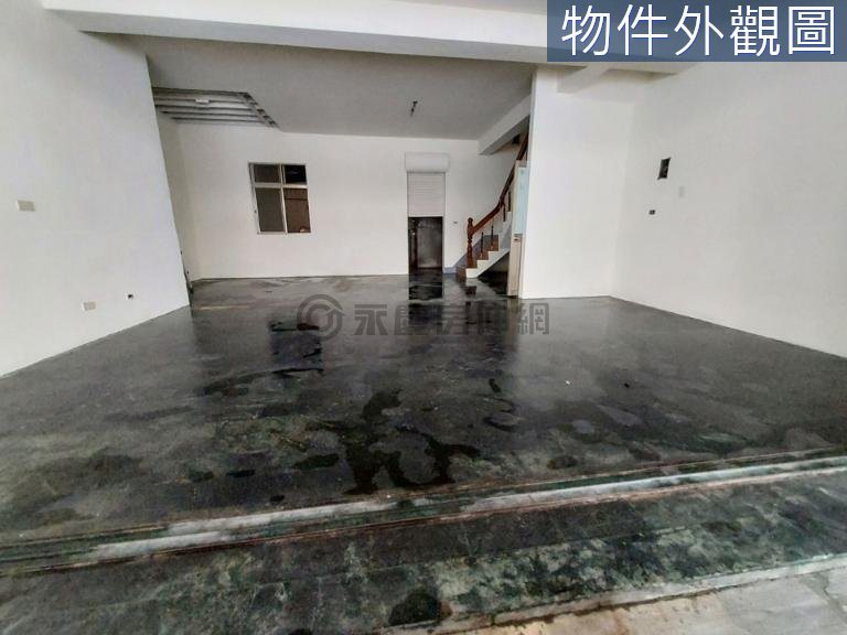 高雄三民區｜陽明國小 義華商圈大面寬騎樓店面(1+夾)｜公寓・2房｜出租｜TC0043682｜物件照片2
