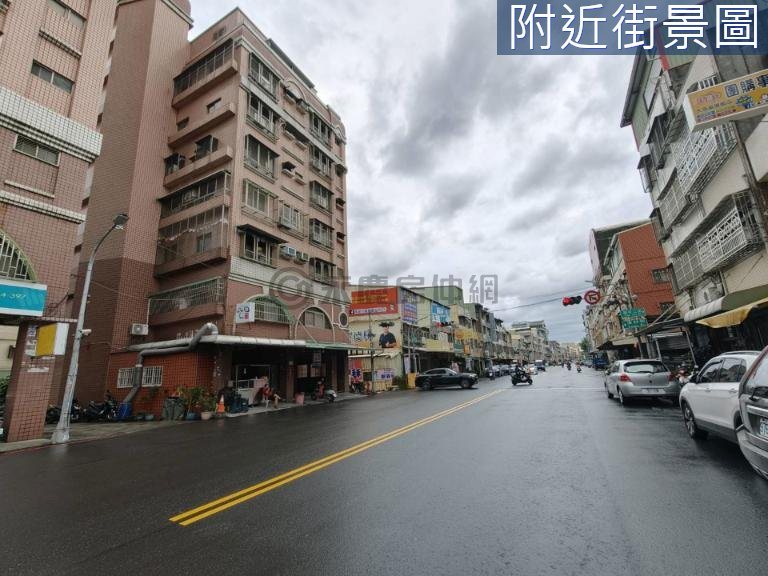 高雄鳳山區｜近五甲自強夜市單純華廈2房｜出租｜TC0049466｜物件照片1