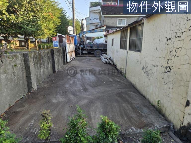 台南新營區｜台南市新營區義和街 出租平房大地坪｜土地｜TC0049471｜物件照片3