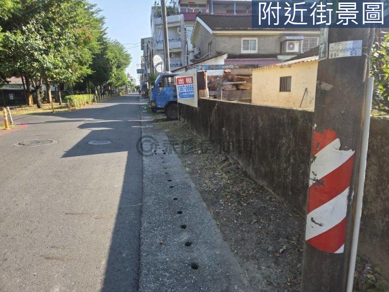 台南新營區｜台南市新營區義和街 出租平房大地坪｜土地｜TC0049471｜物件照片5