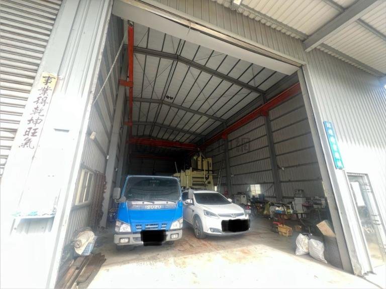 高雄大寮區｜出租大寮光明路上鋼構鐵皮屋｜土地｜TC0020756｜物件照片3