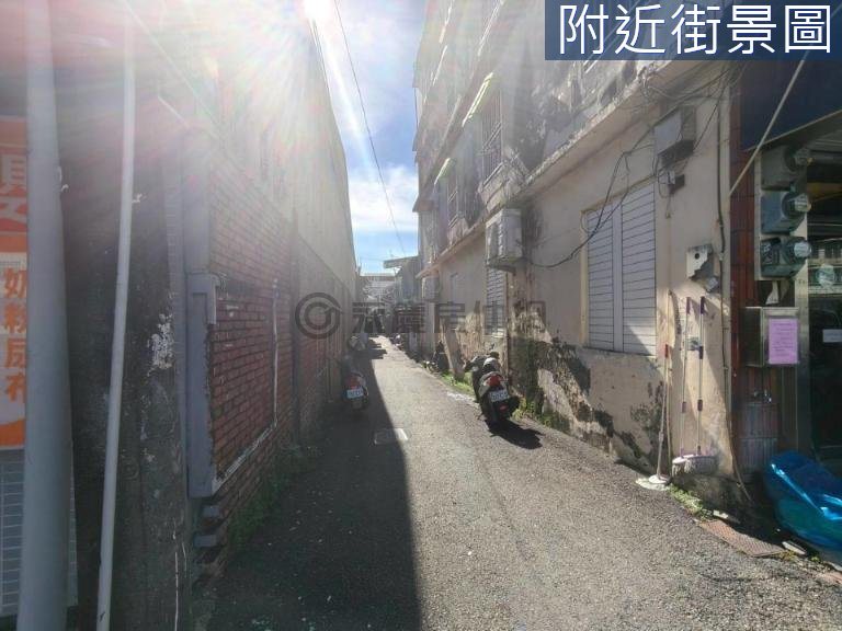 屏東縣屏東市｜租-和平路靜巷超便宜透天｜透天厝・3房｜出租｜TC0016896｜物件照片1
