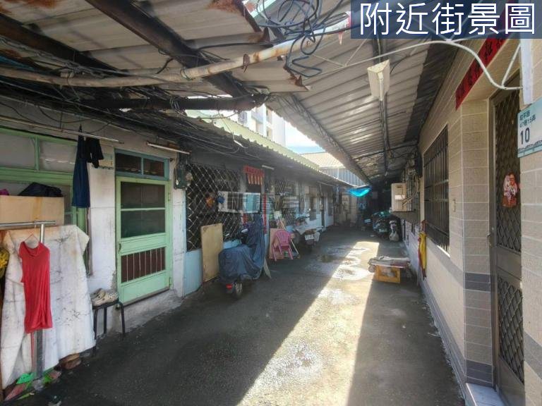 屏東縣屏東市｜租-和平路靜巷超便宜透天｜透天厝・3房｜出租｜TC0016896｜物件照片2