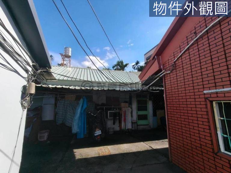 屏東縣屏東市｜租-和平路靜巷超便宜透天｜透天厝・3房｜出租｜TC0016896｜物件照片3
