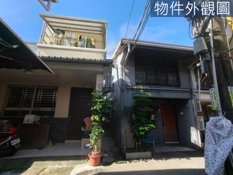 屏東縣屏東市｜租-和平路靜巷超便宜透天｜透天厝・3房｜出租｜TC0016896｜物件照片4