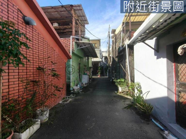 屏東縣屏東市｜租-和平路靜巷超便宜透天｜透天厝・3房｜出租｜TC0016896｜物件照片5