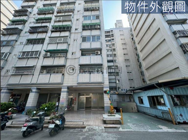 高雄前鎮｜【出租】佛西街大面寬一樓店面｜電梯大樓｜TC0049475｜物件照片1