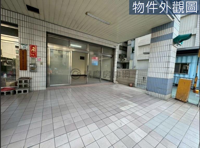 高雄前鎮｜【出租】佛西街大面寬一樓店面｜電梯大樓｜TC0049475｜物件照片2