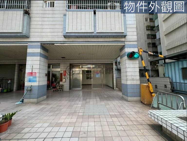 高雄前鎮｜【出租】佛西街大面寬一樓店面｜電梯大樓｜TC0049475｜物件照片3