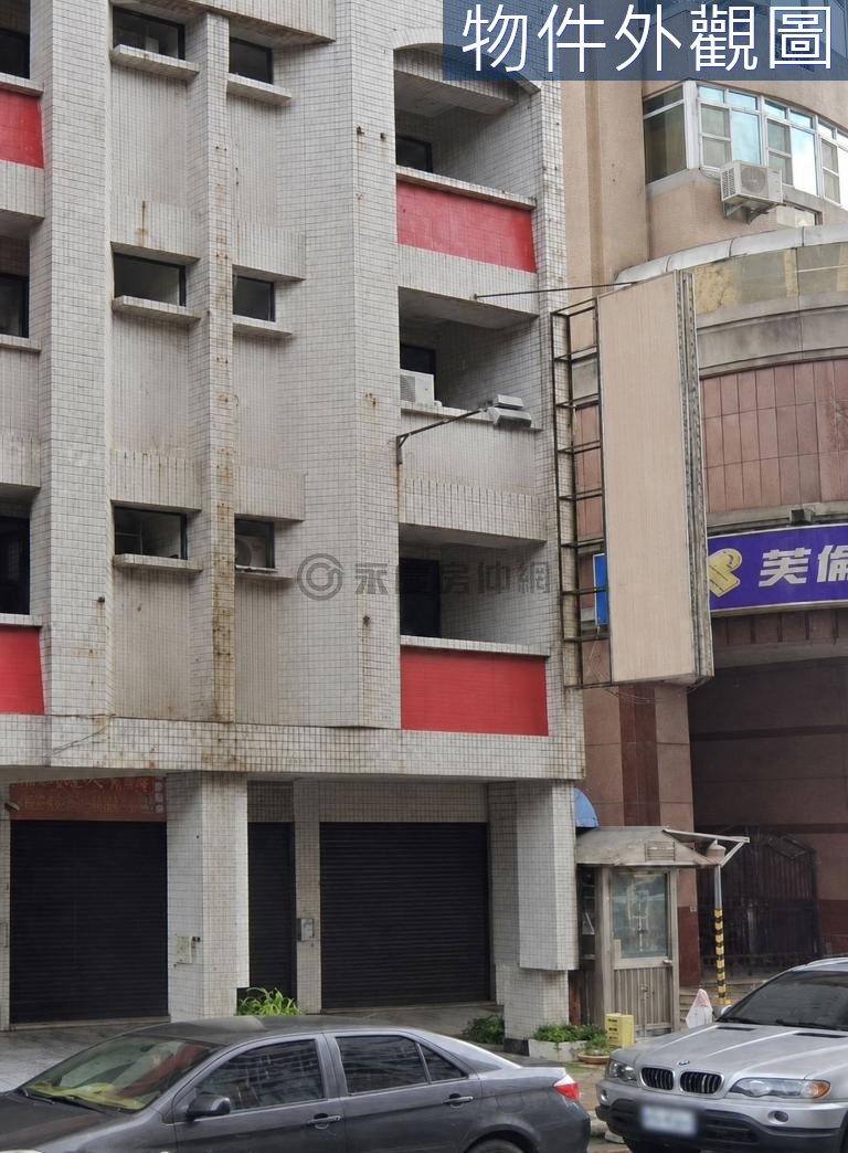 高雄三民區｜覺民路上透天1-2樓賺錢金店面｜透天厝｜出租｜TC0020744｜物件照片1