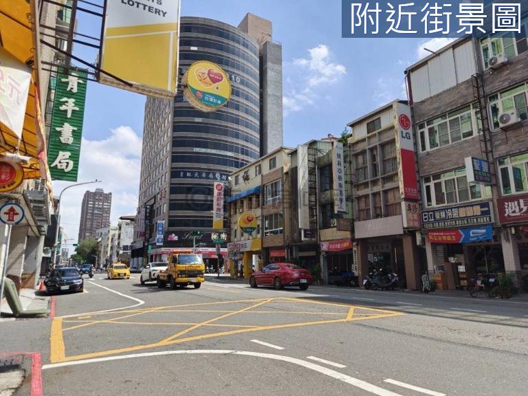 高雄苓雅區｜近市政府復興二路vs青年路商圈透天店面｜5房｜出租｜TC0046986｜物件照片3